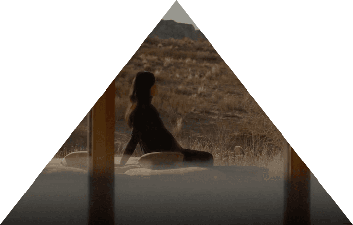 Sacred gathering