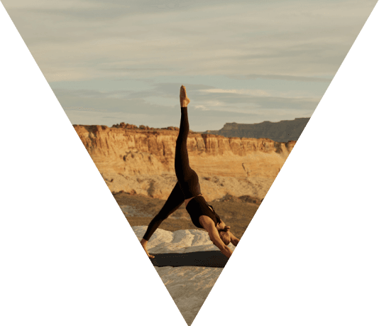 Yoga practice